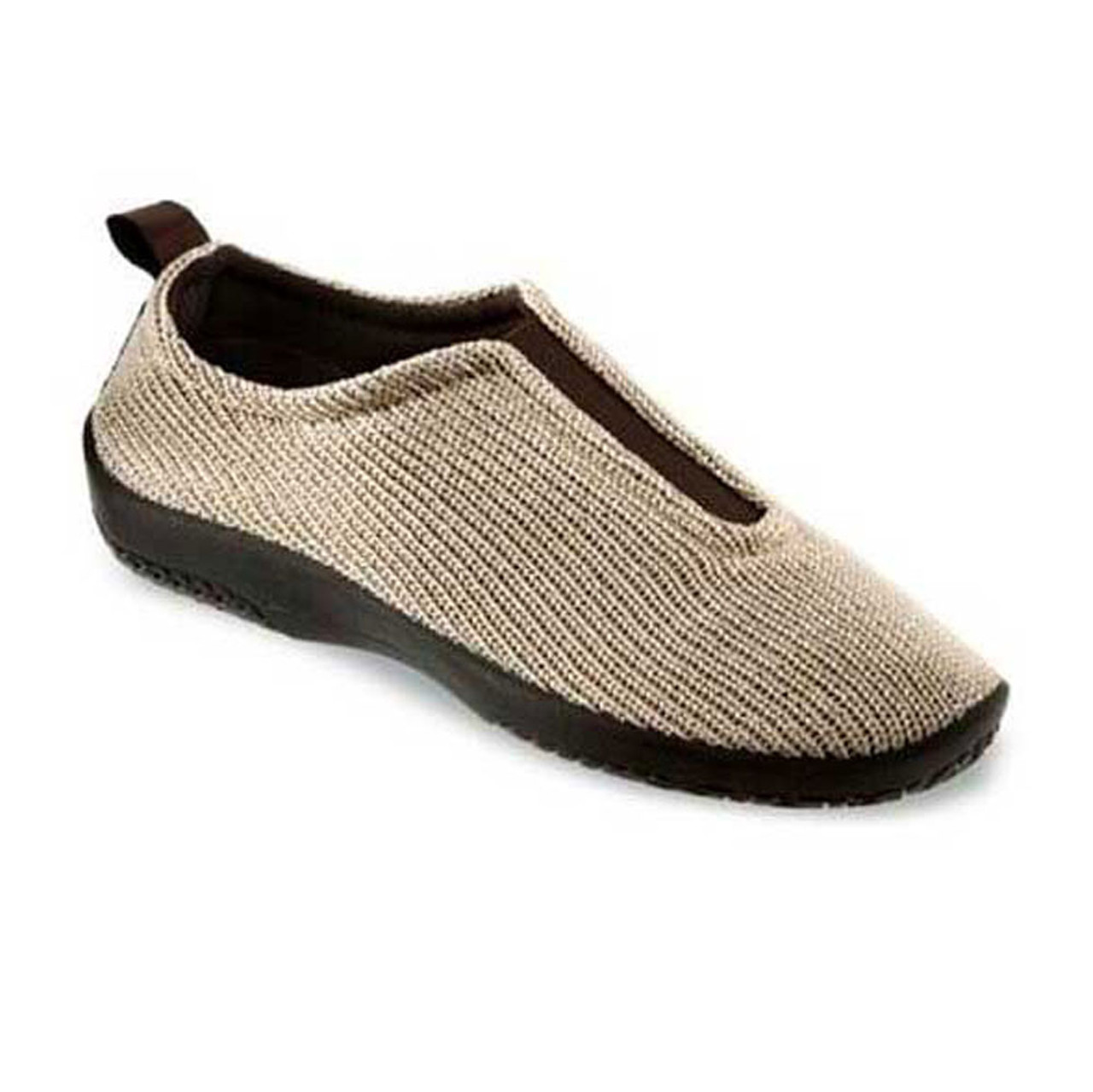 arcopedico women's classic slip ons