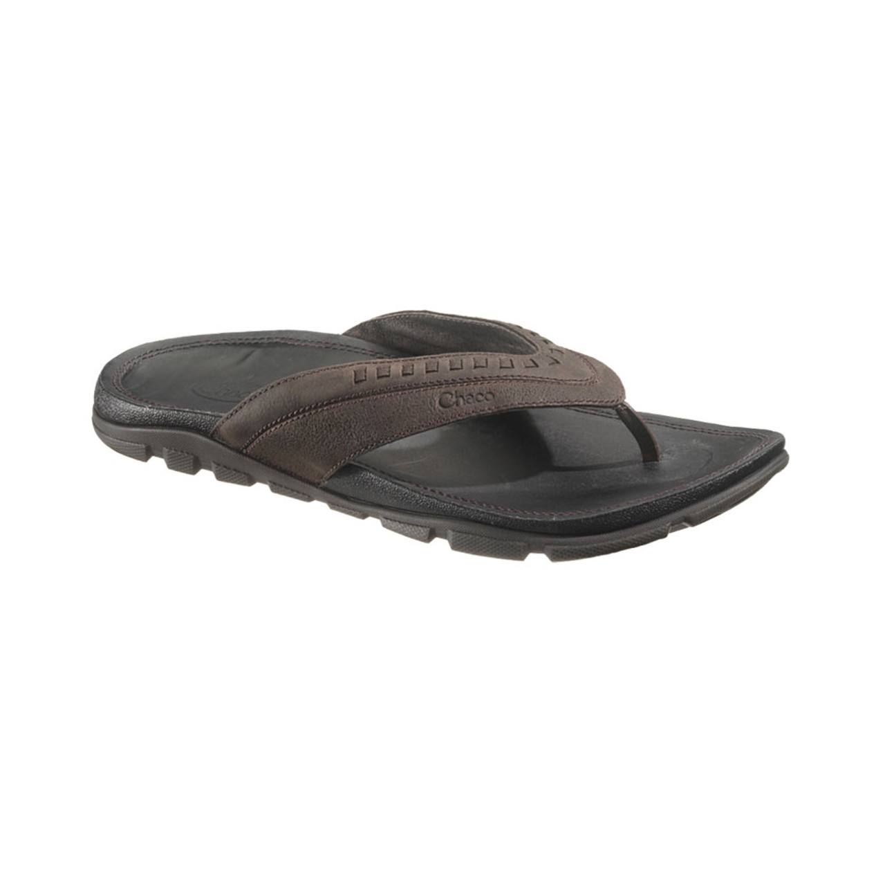 Chaco Men s Finn Sandal Chocolate Torte