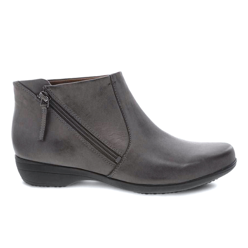 dansko women's ankle boots