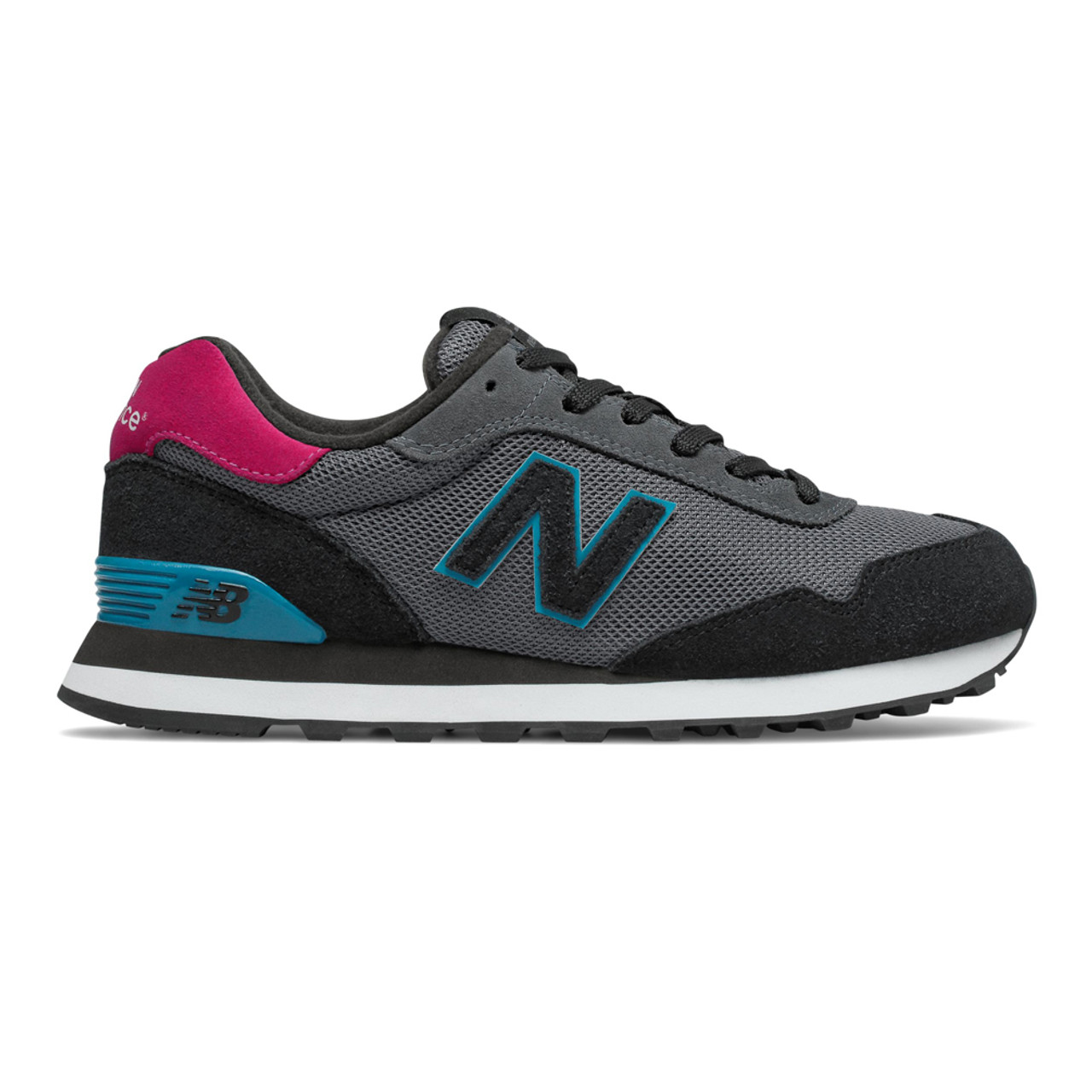 New Balance Women's WL515TRA Sneaker - Grey | Discount New Balance Ladies  Shoes \u0026 More - Shoolu.com | Shoolu.com