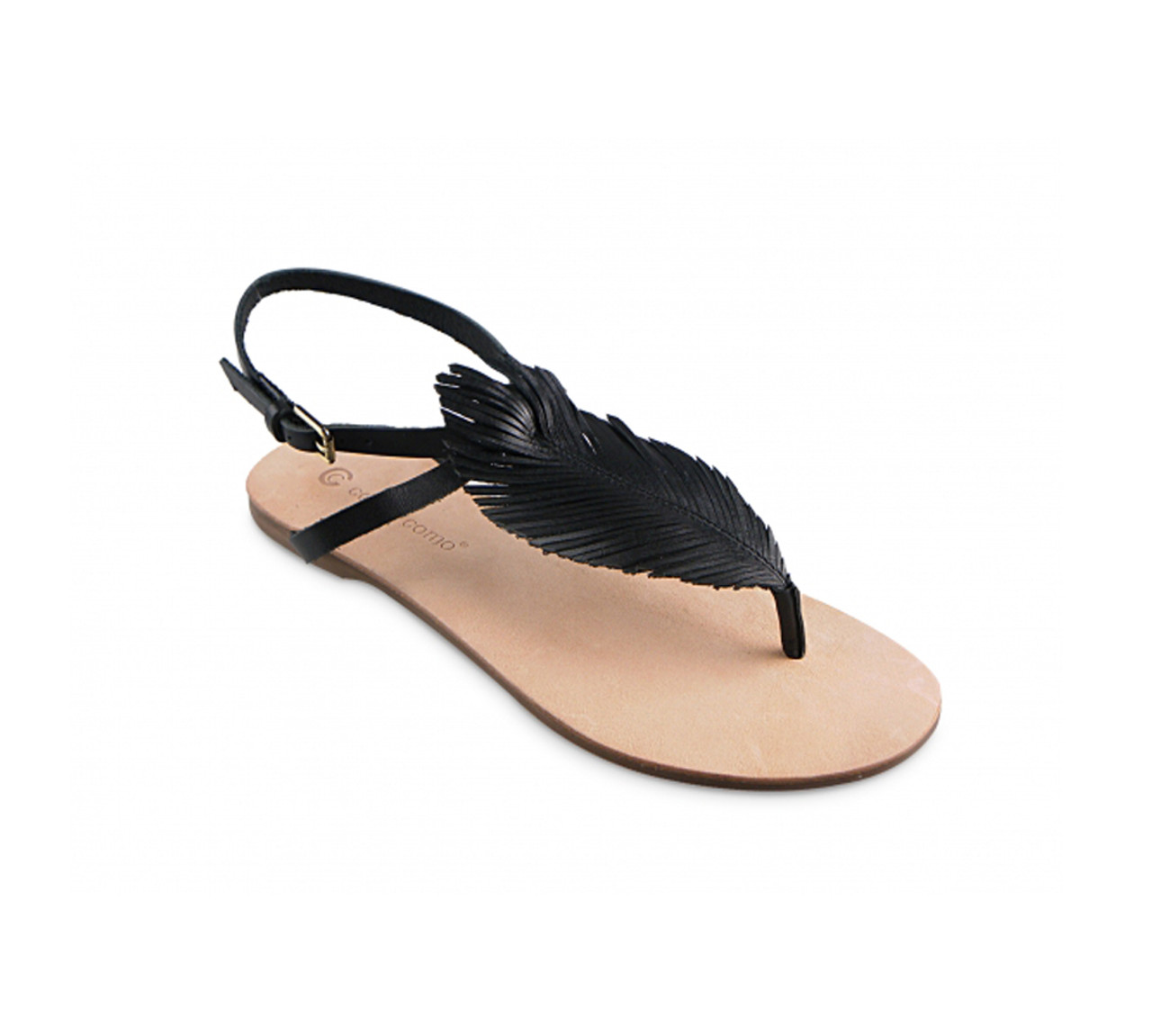 mens sandals at edgars