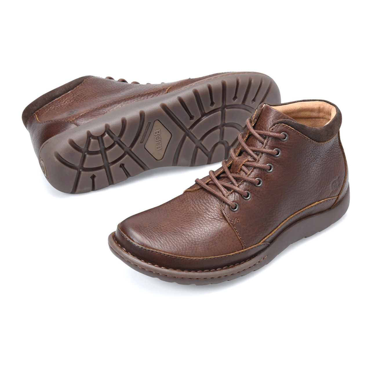 born handcrafted footwear shoes