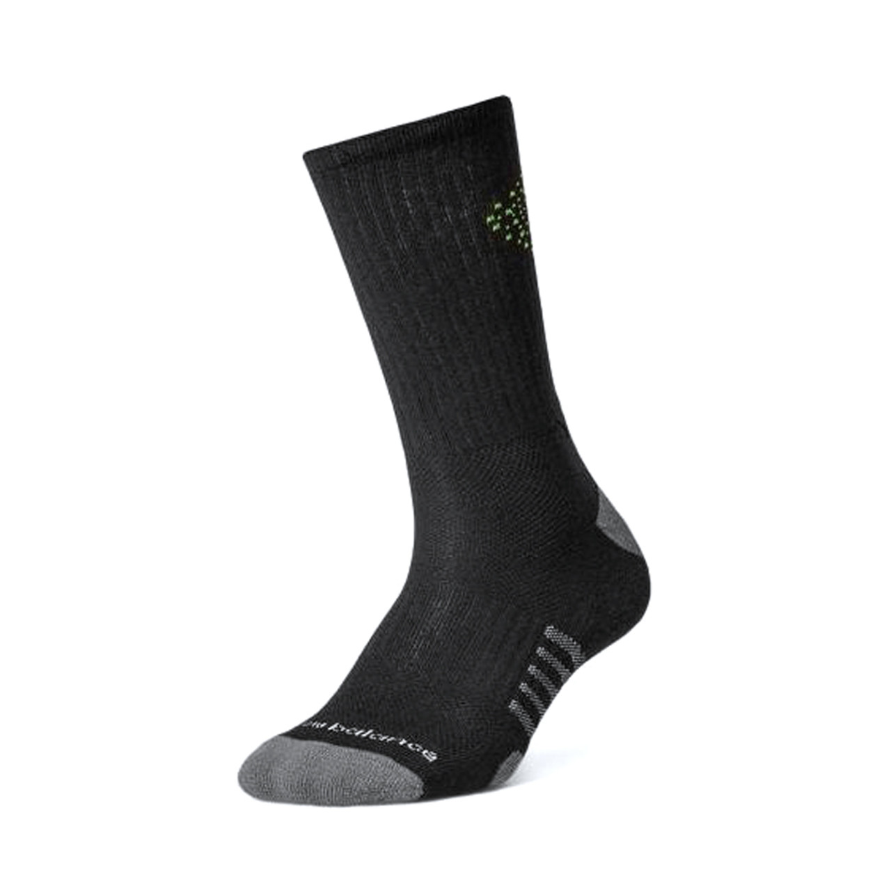 new balance men's crew socks