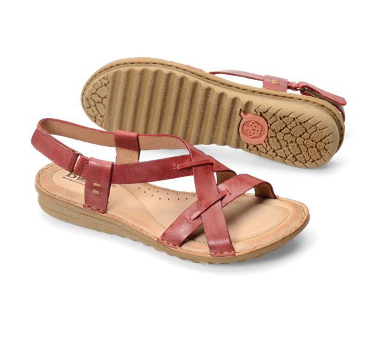 born ladies sandals