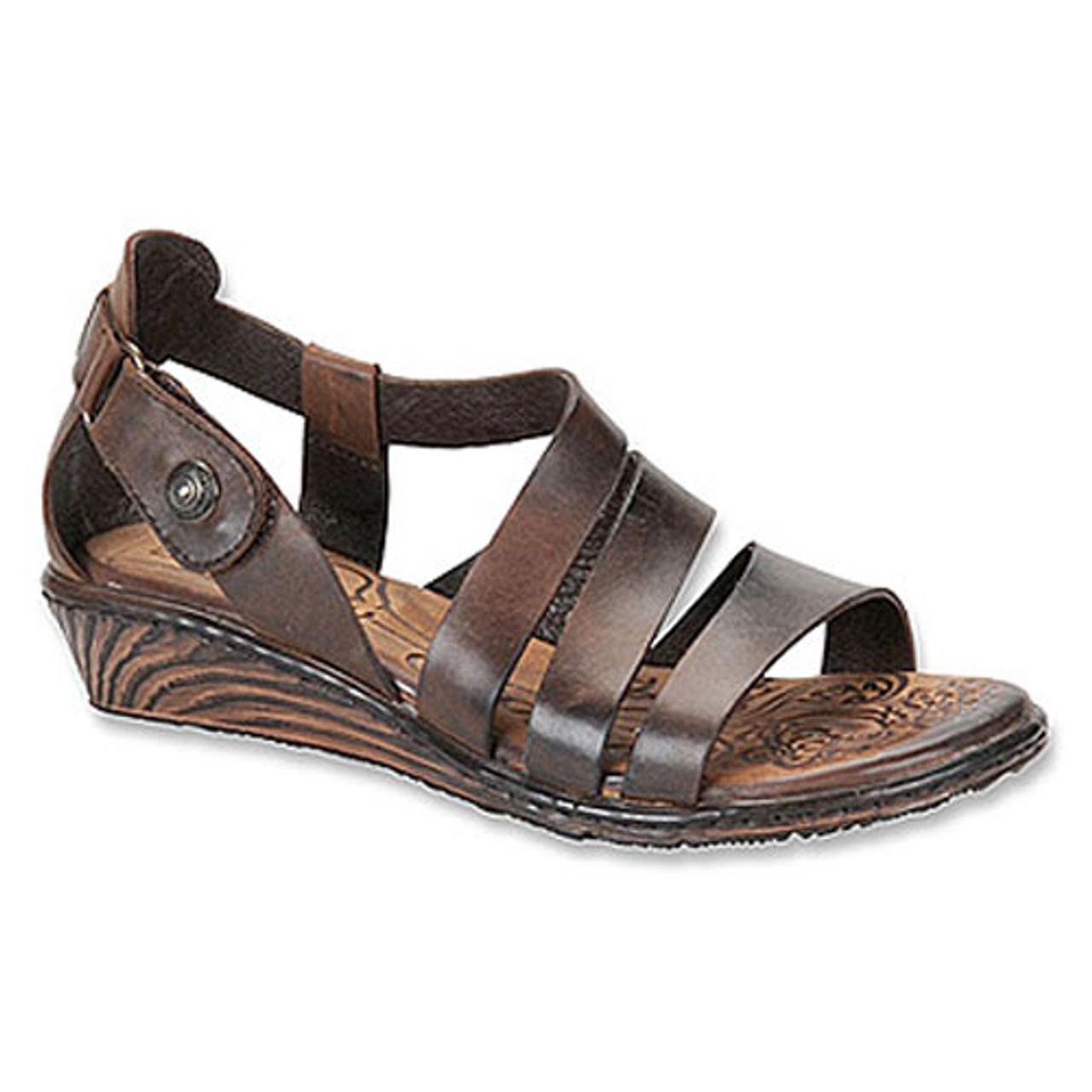 Born sales ladies sandals