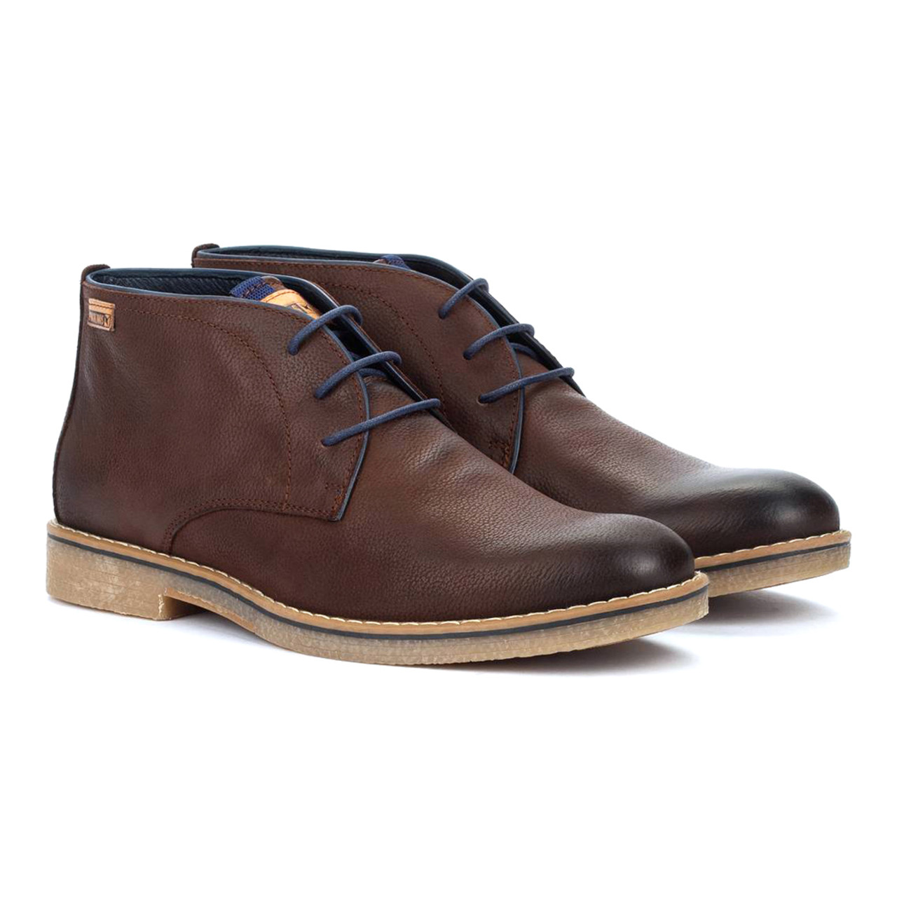 Pikolinos chukka shop boots