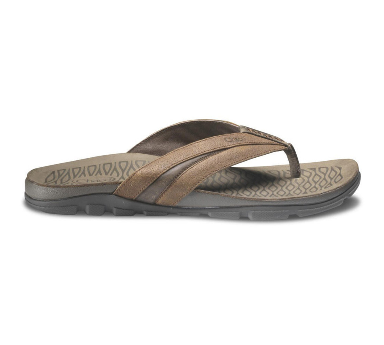 Chaco Men s Cabrera Thong Otter