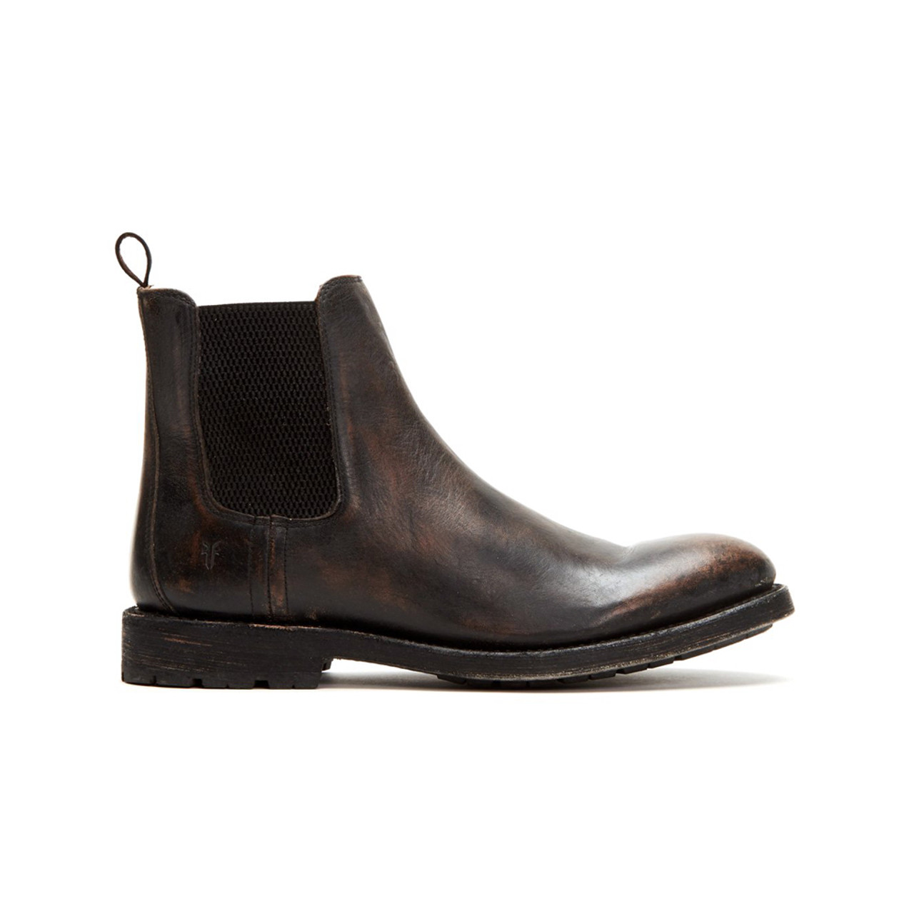 frye chelsea boots men's