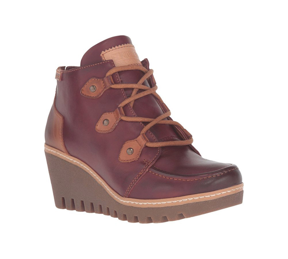 Pikolinos Women's Maple W0E-8737 Bootie 