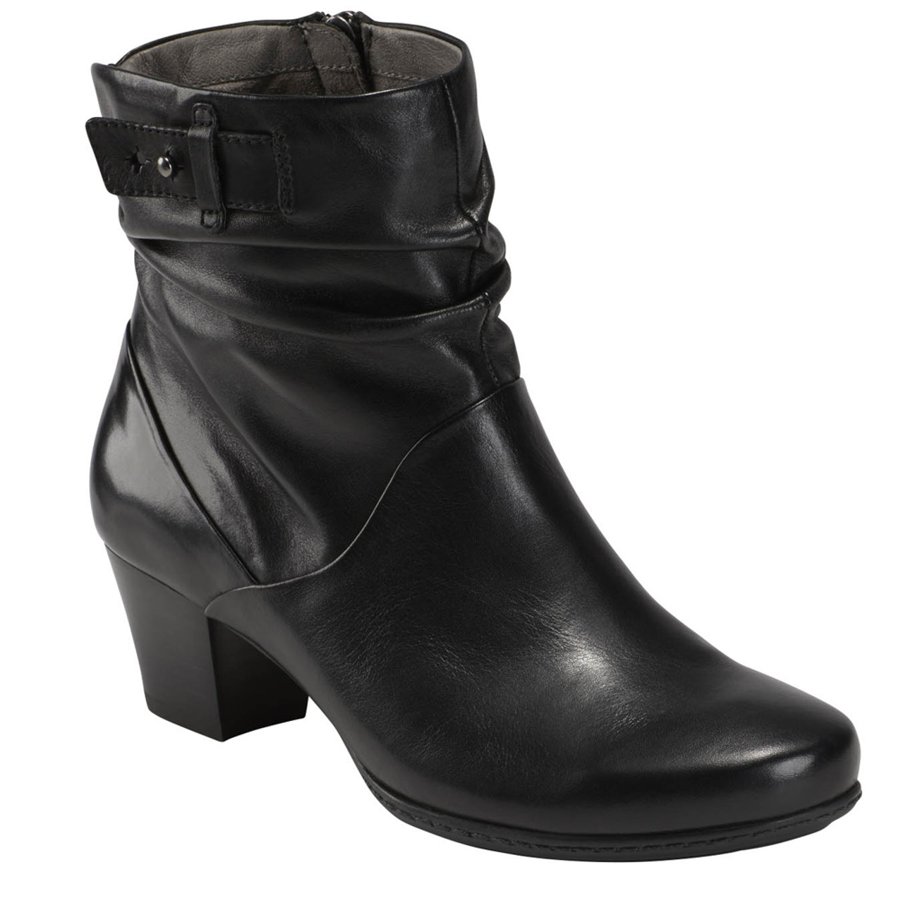 Earth women's sales ankle boots