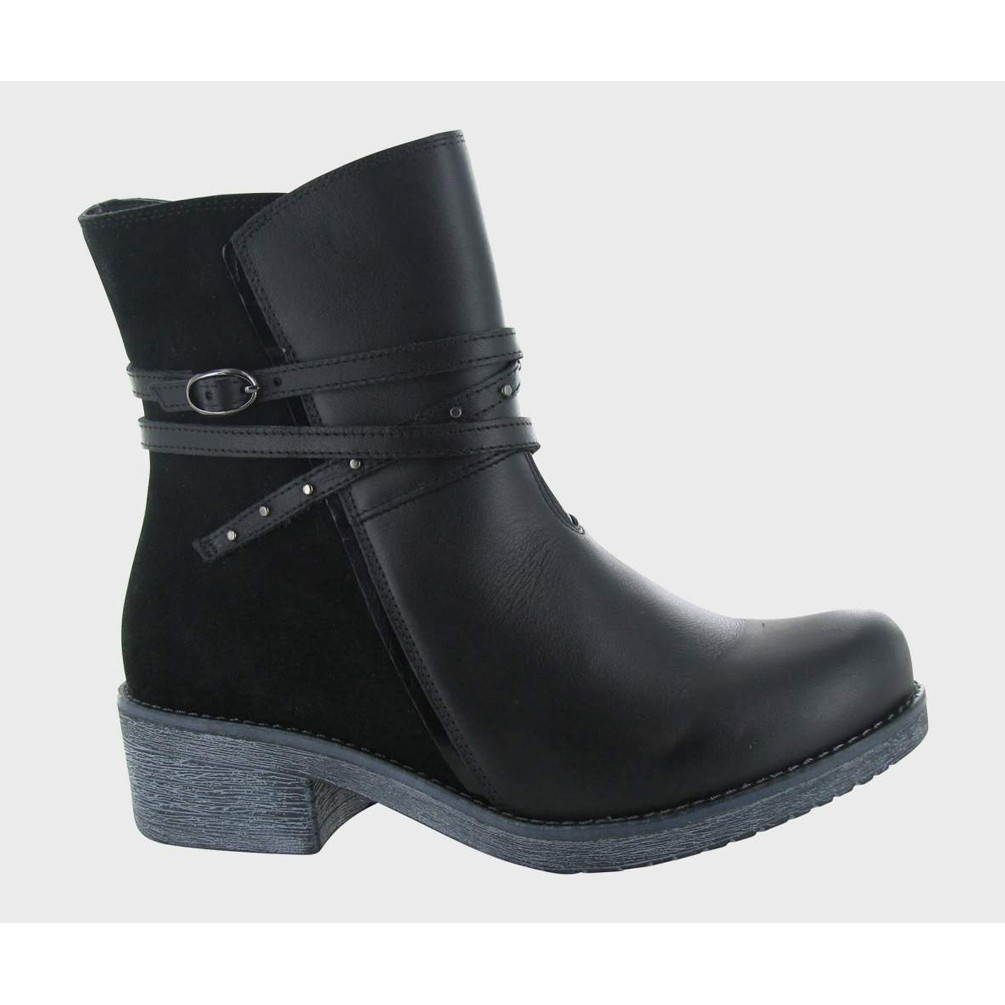 naot ankle boots