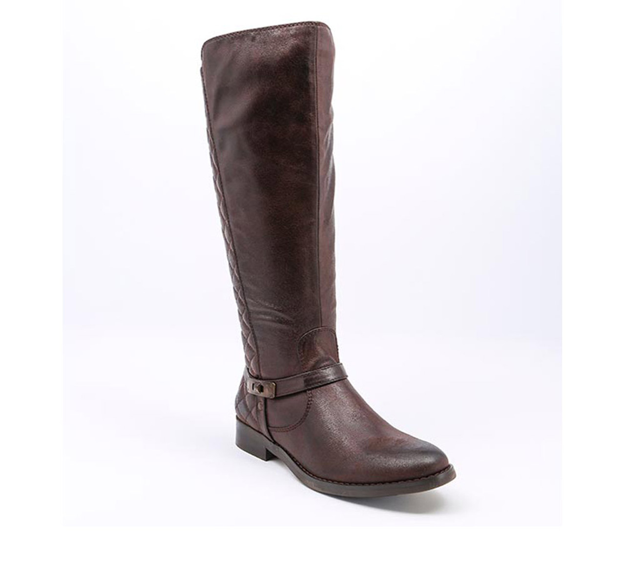 baretraps boots brown