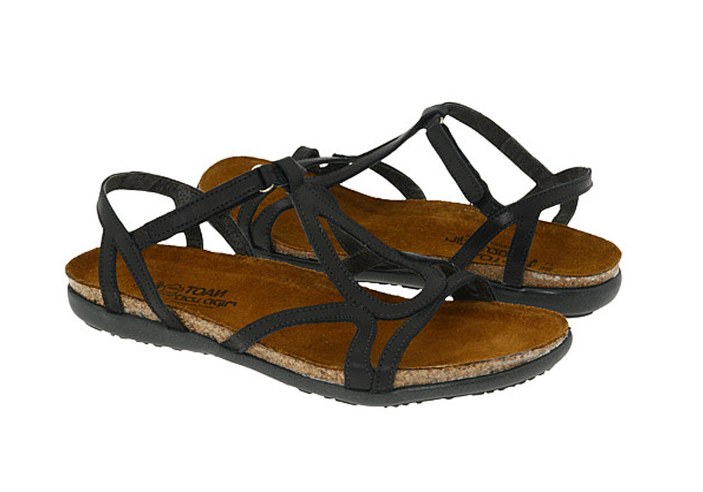 discount naot sandals