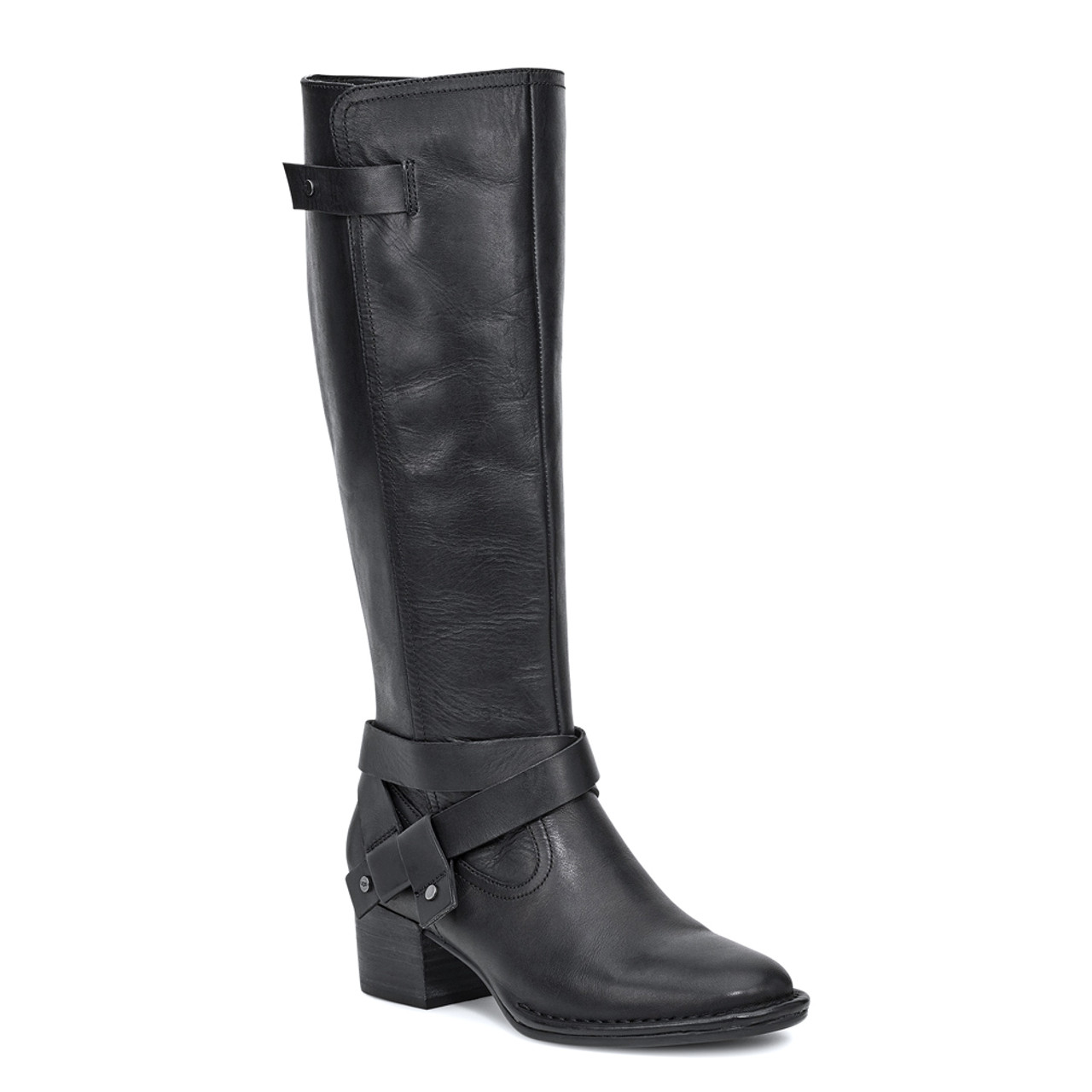 Ugg bandara tall sales boot black