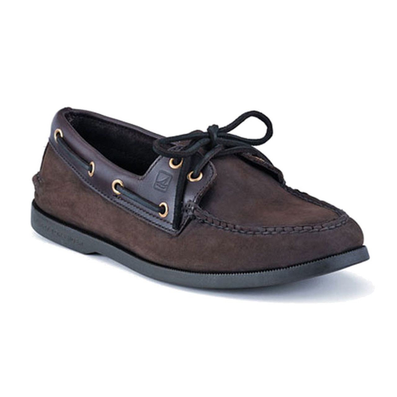 sperry a