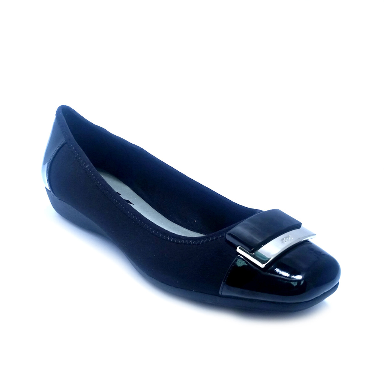 Anne Klein Sport Women's Akuna Flat 