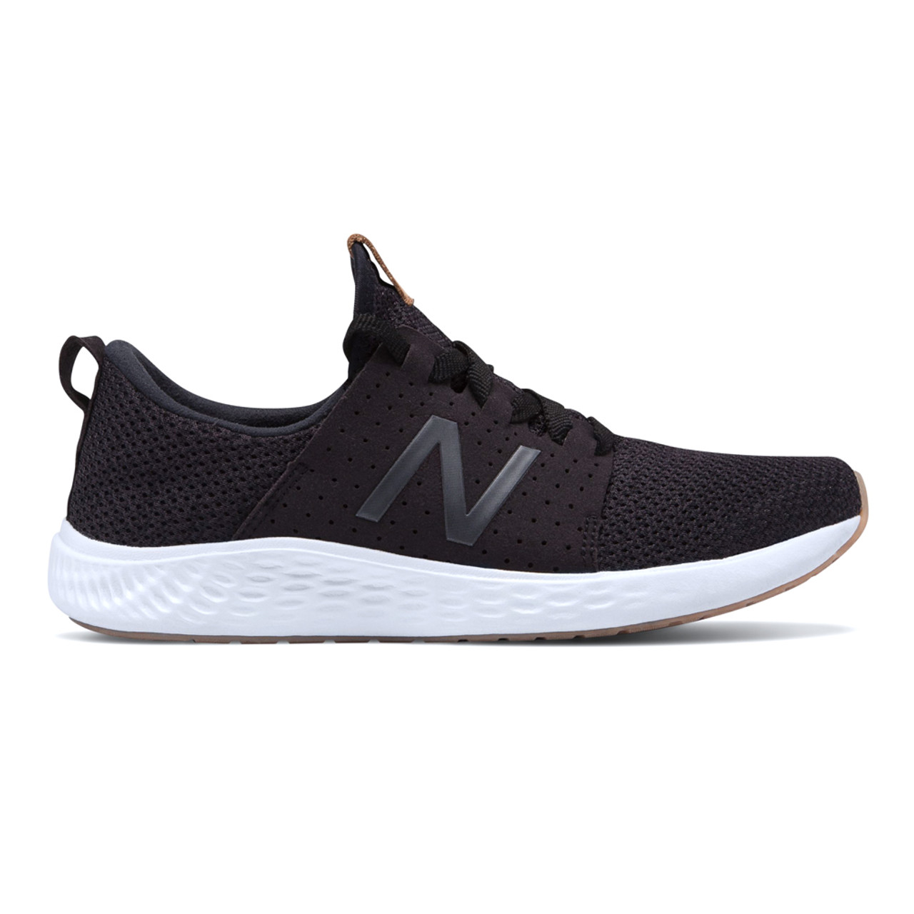 WSPTLB1 Running Shoe - Black 