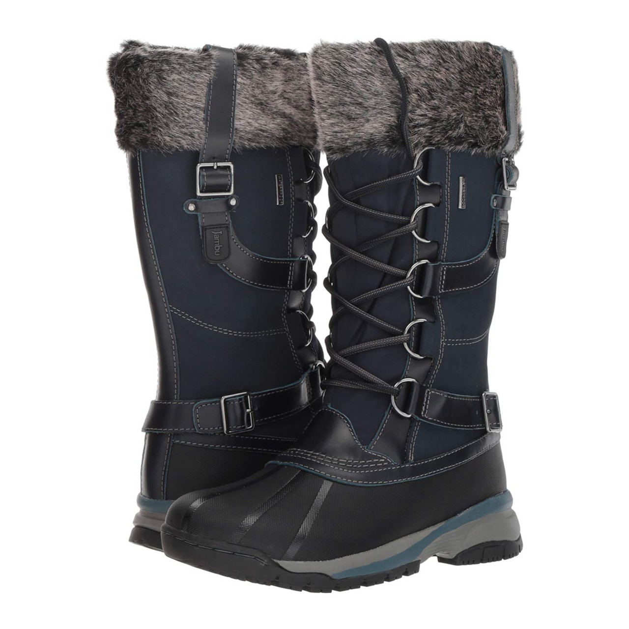 jambu ladies boots