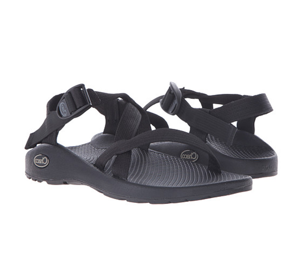 chaco z1 classic womens black