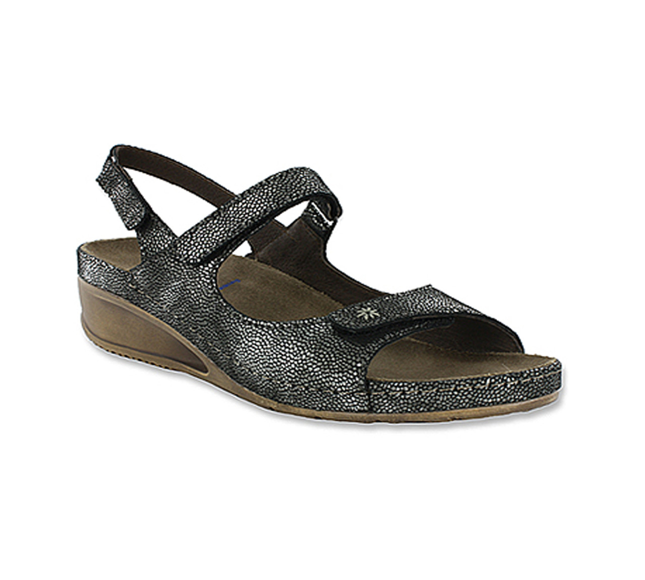 wolky tsunami sandals