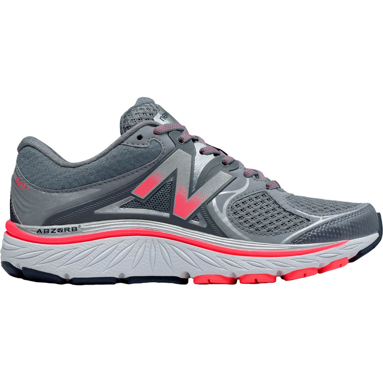 new balance ladies