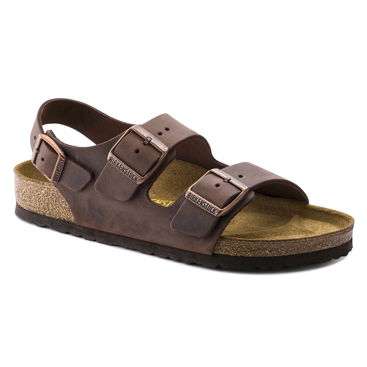 birkenstock boston with backstrap