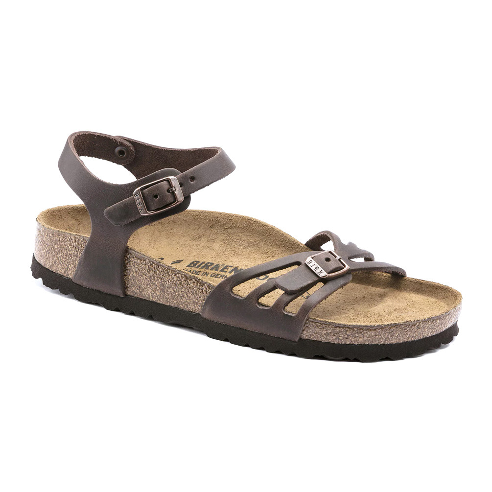 birkenstocks with backstrap