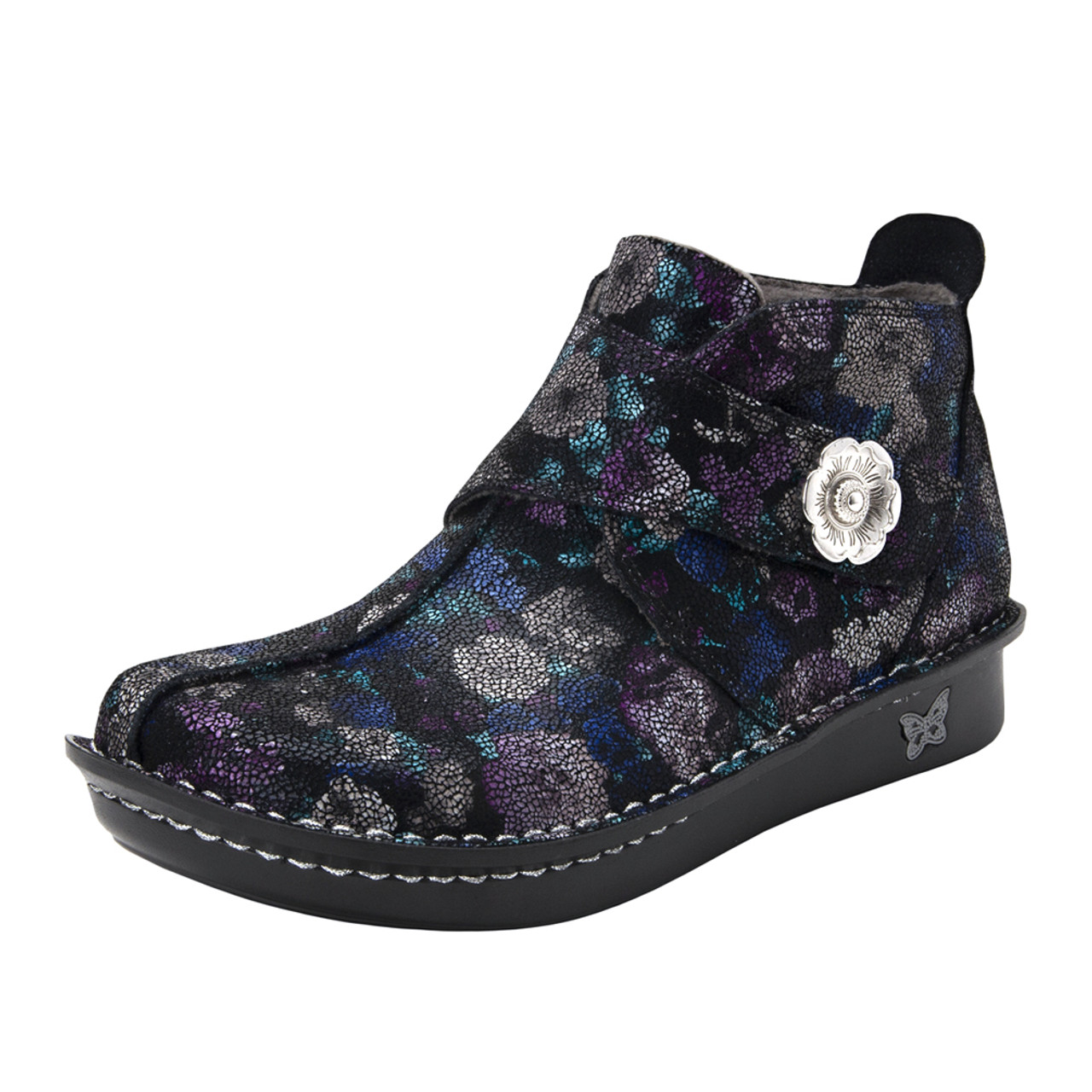 Alegria clearance winter boots