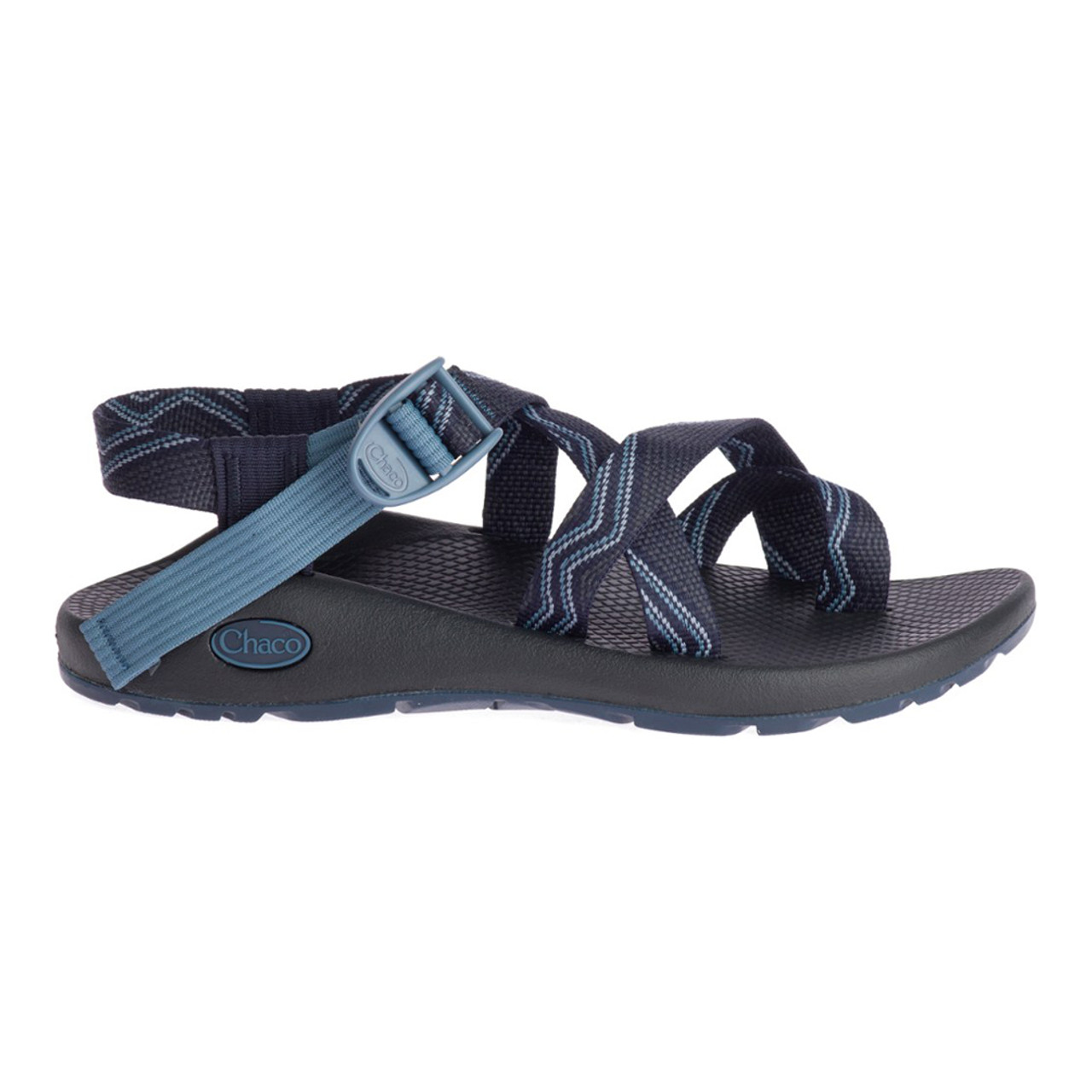 Chaco Women's Z2 Classic Sandal - Blue | Discount Chaco Ladies Sandals ...