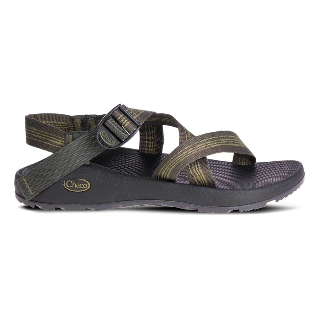 Chaco Men s Z1 Classic Sandal Green Discount Chaco Men s