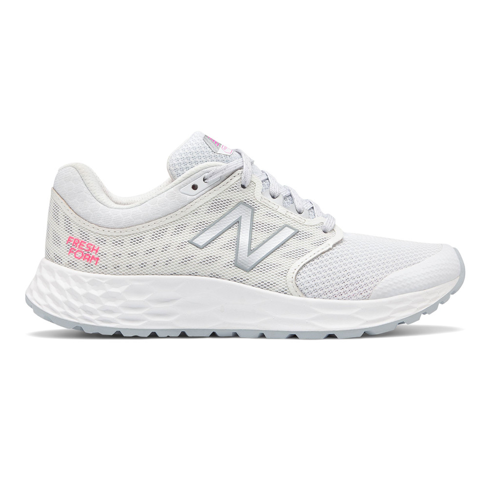 new balance womens shoes grey and pink