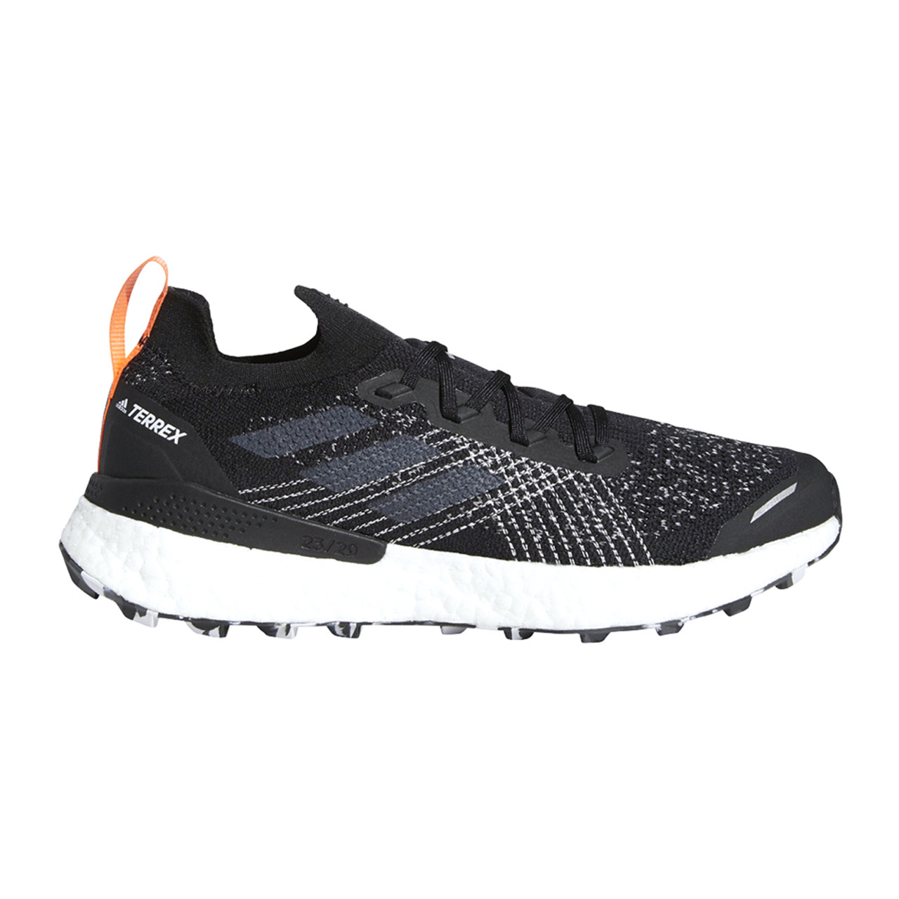 terrex two ultra parley trailrunning