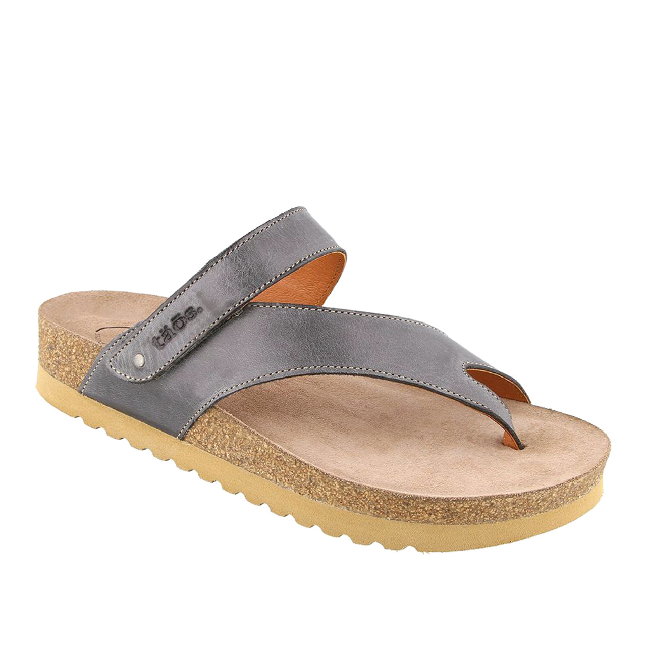 taos thong sandals