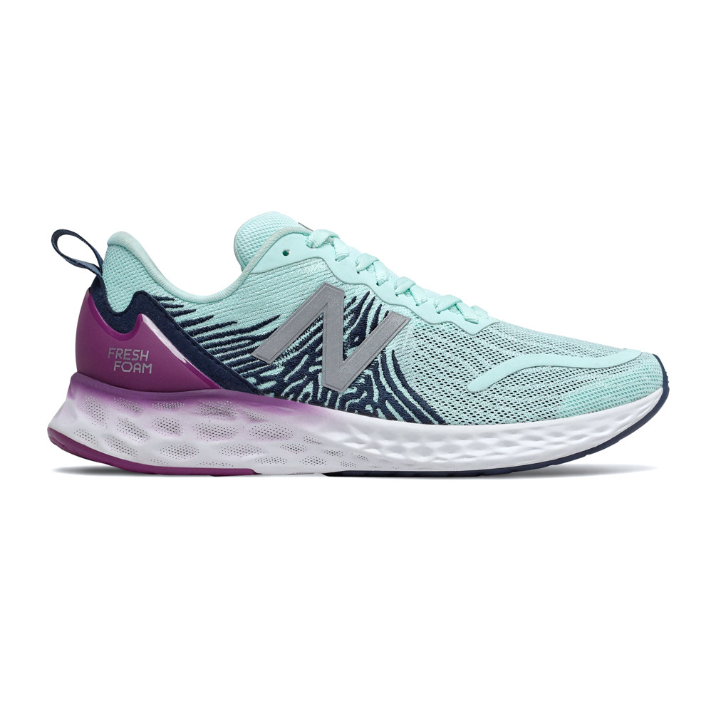New Balance Women's WTMPOBP Running Shoe - Multicoloured | Discount New  Balance Ladies Shoes \u0026 More - Shoolu.com | Shoolu.com