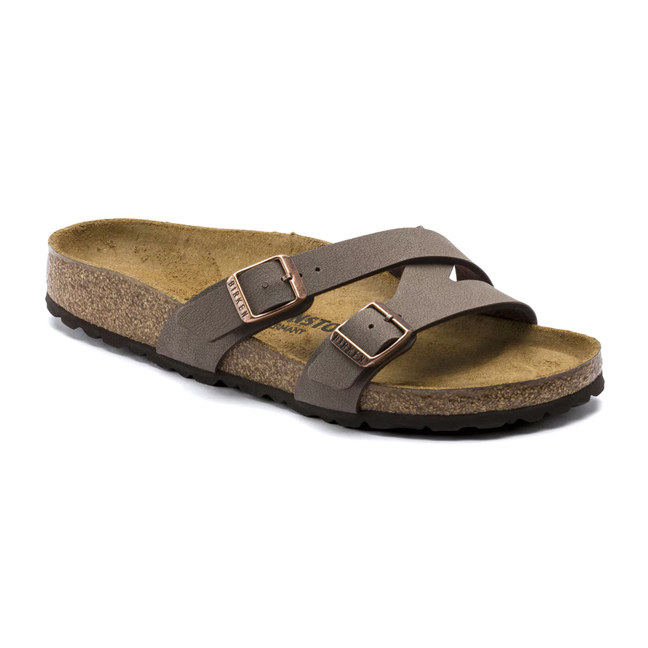 birkenstock womens mocha