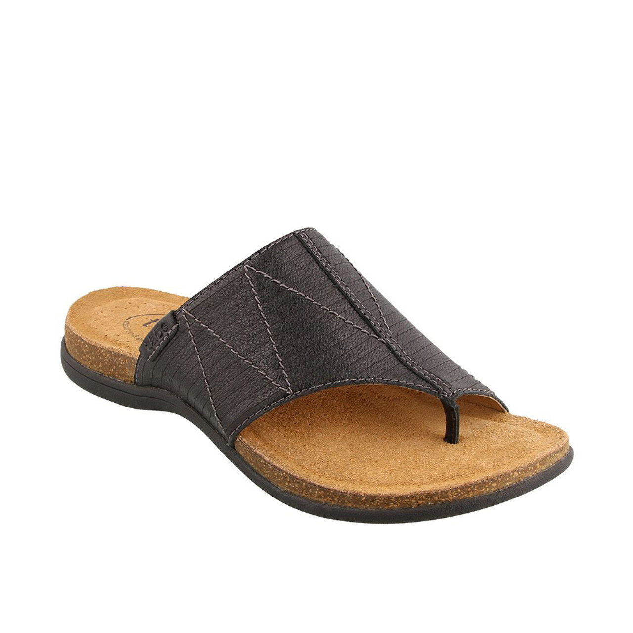 taos slide sandals