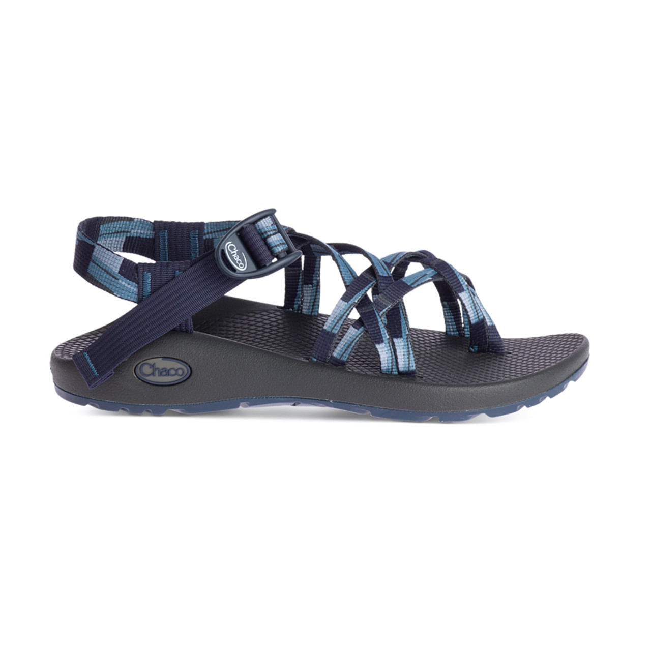 Chaco Women s ZX2 Classic Sandal Blue Discount Chaco Ladies