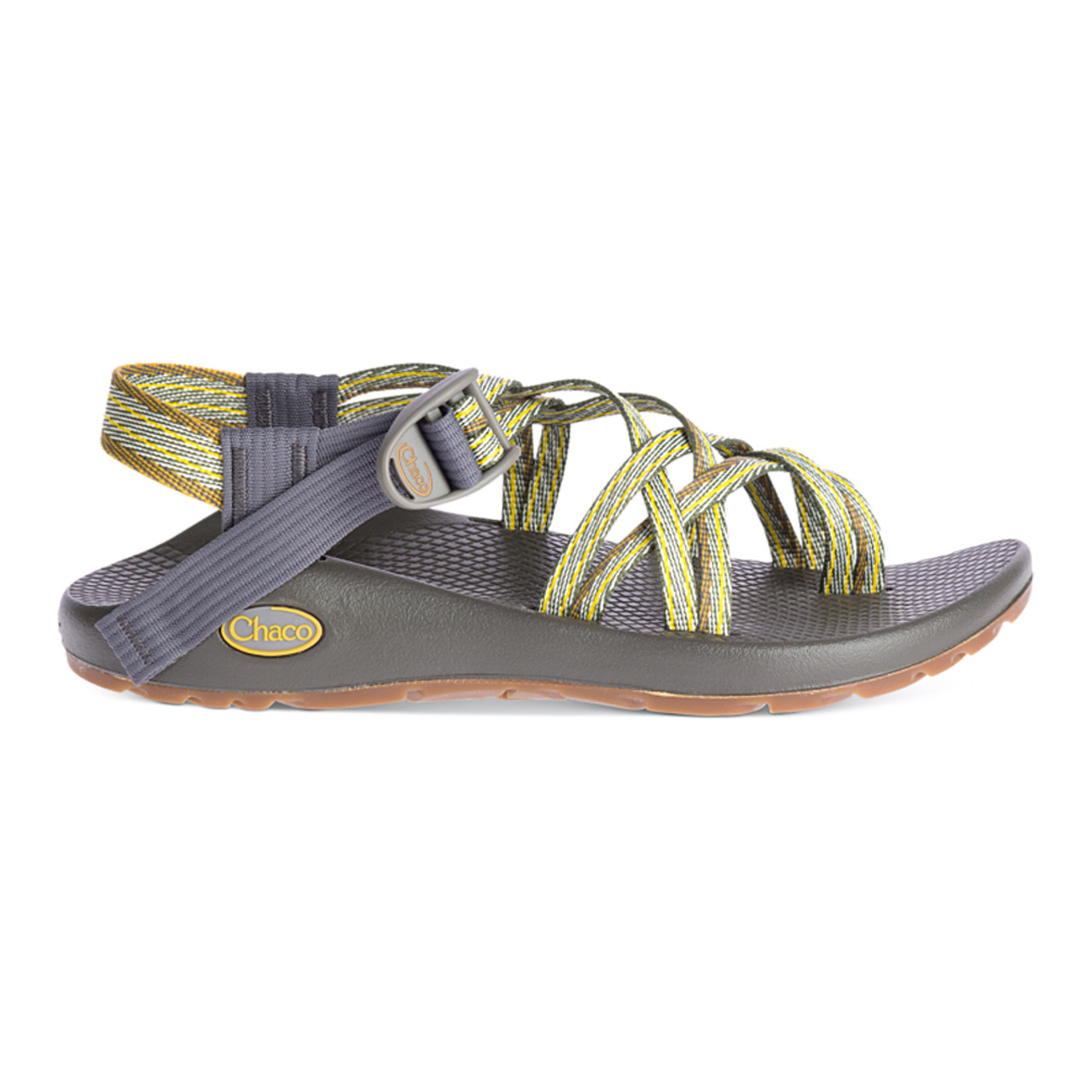 Chaco Women s ZX2 Classic Sandal Gold Discount Chaco Ladies