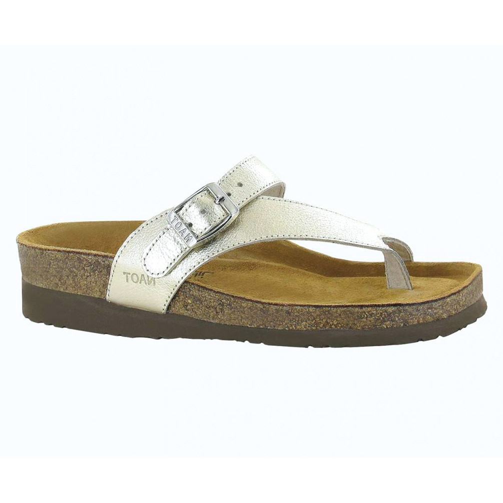 discount naot sandals