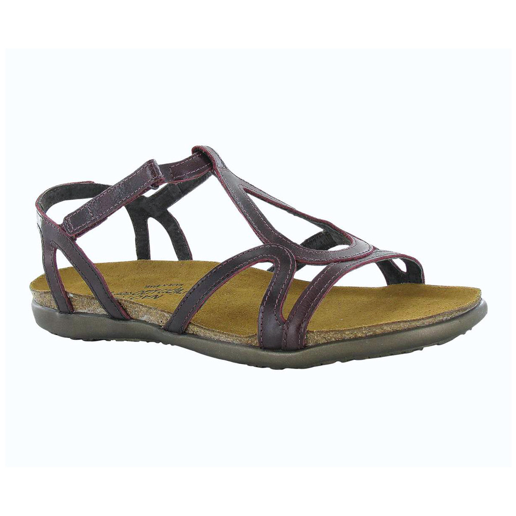 discount naot sandals