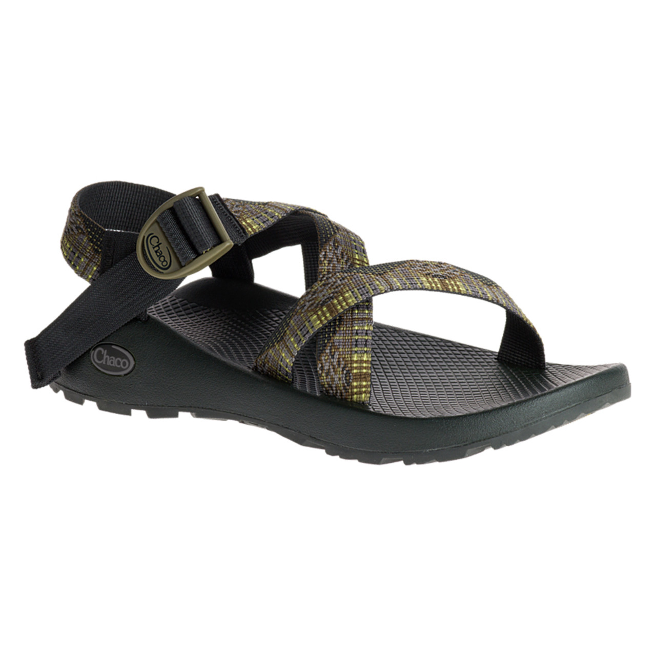 Chaco Lowdown Sandals Review: 'Lighter Zs?' - Man Makes Fire