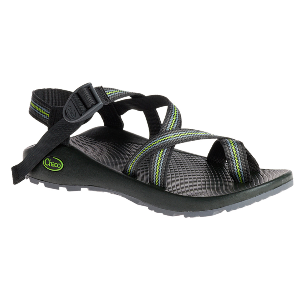 Chaco Men s Z2 Classic Sandal Split Black