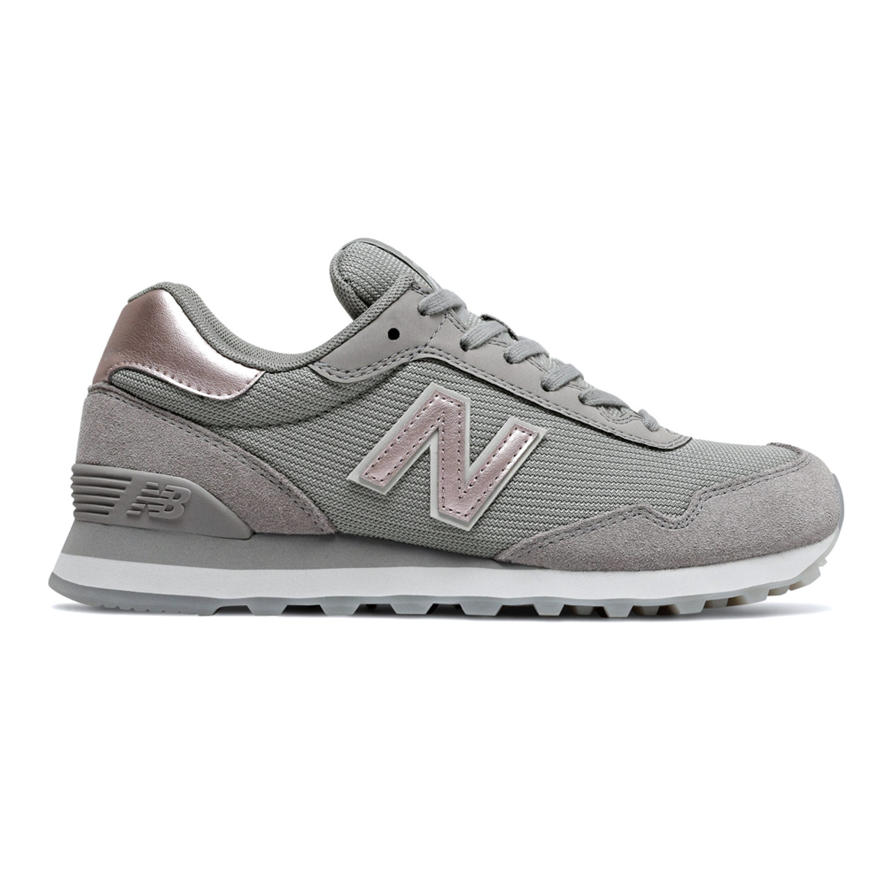 new balance grey rose gold