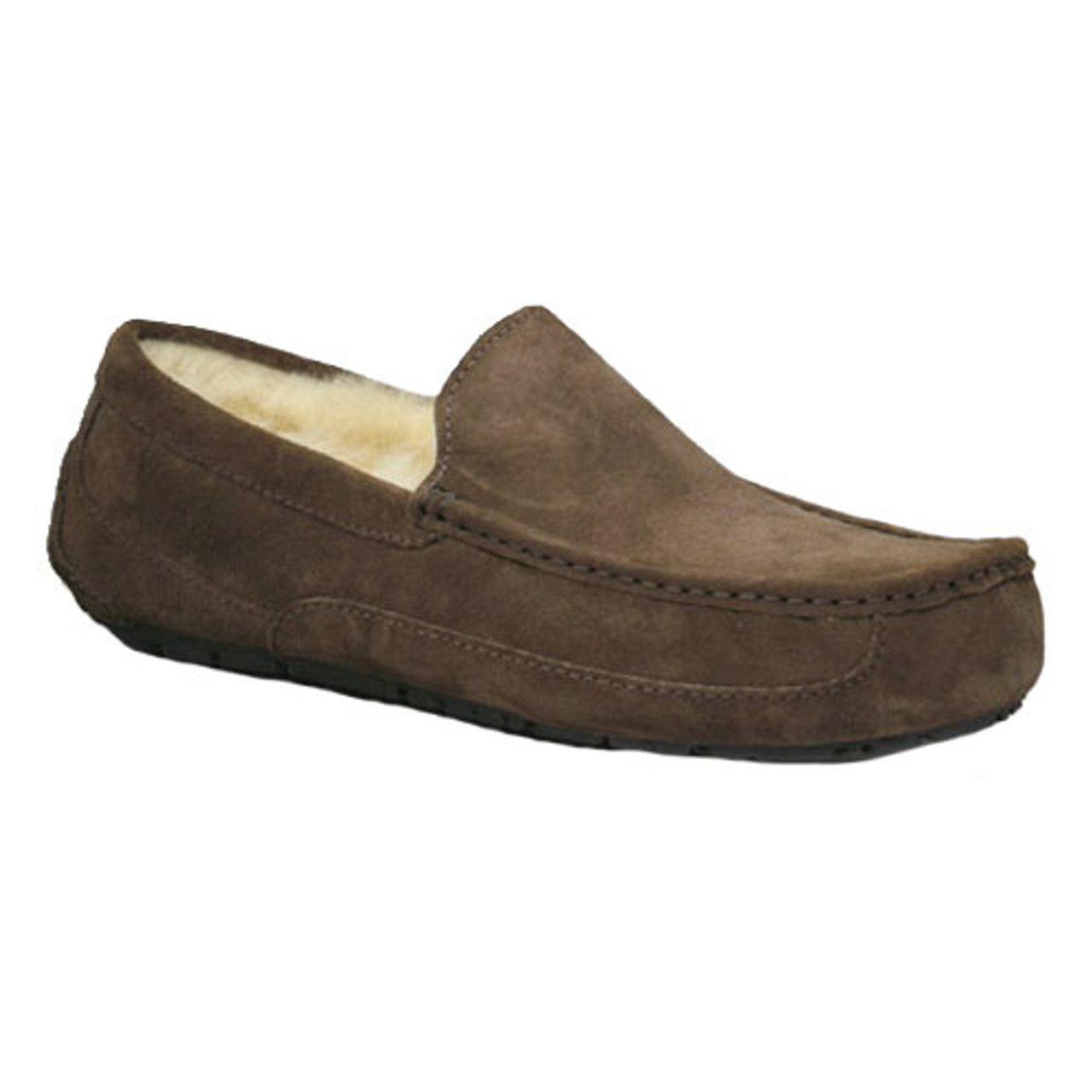 ugg ascot espresso