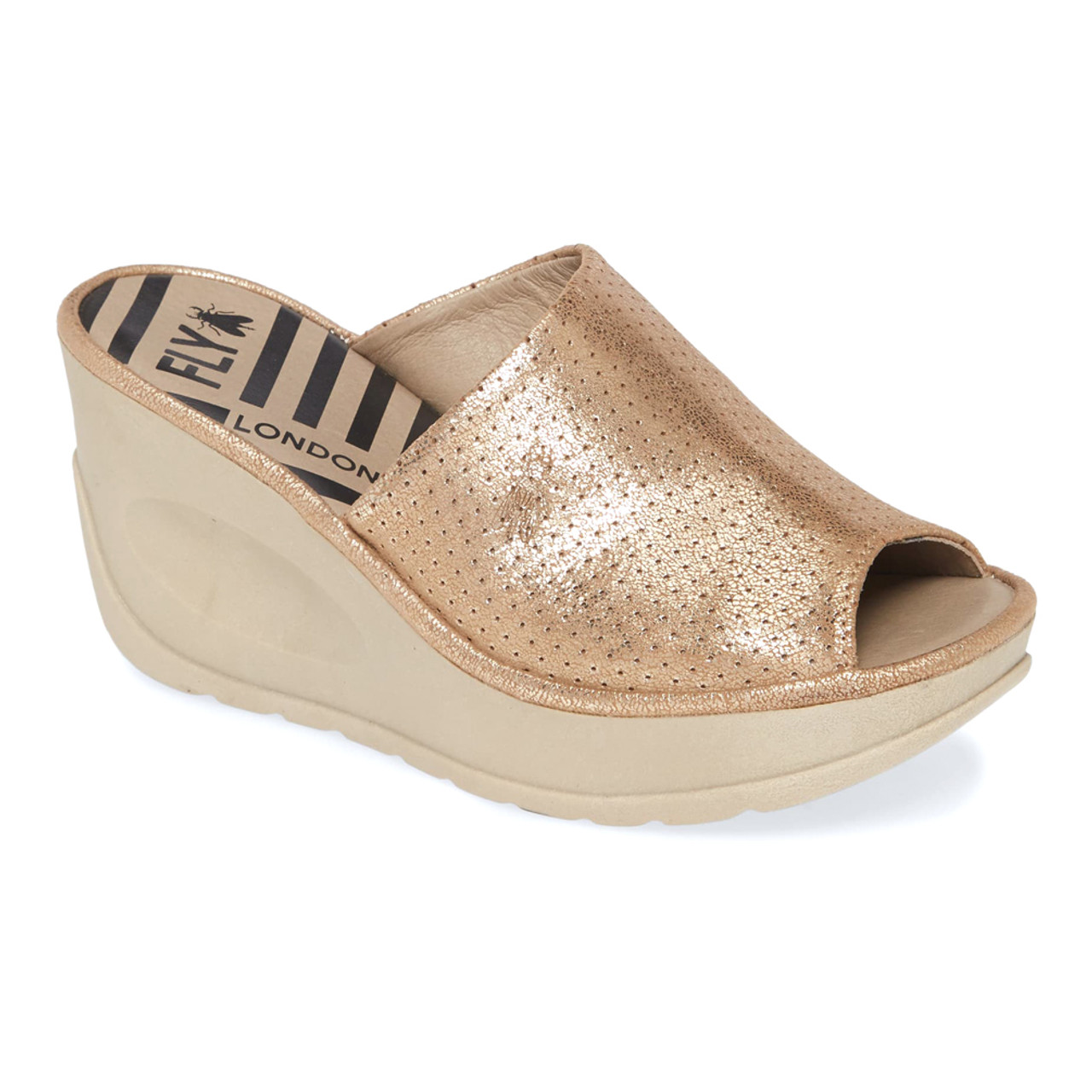 fly london ladies sandals