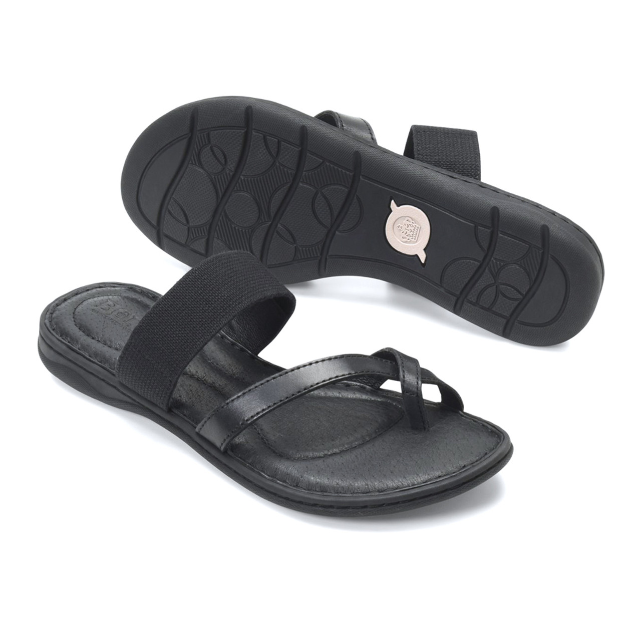 born ladies sandals