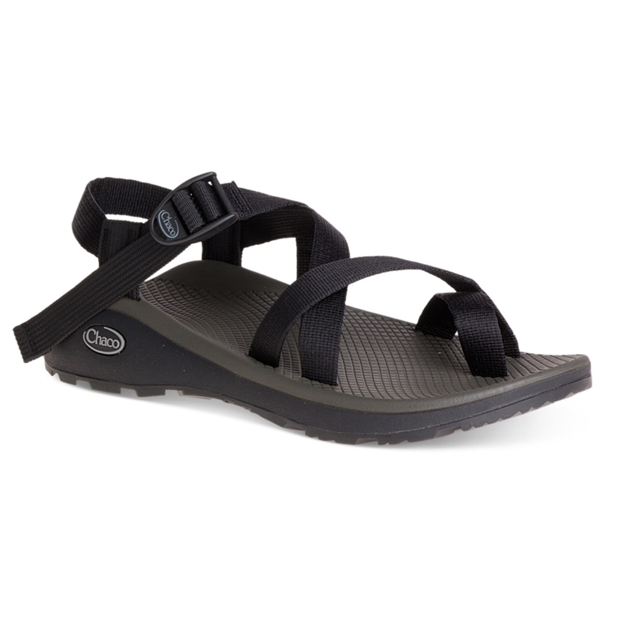 Chaco Men s Z Cloud 2 Sandal Black