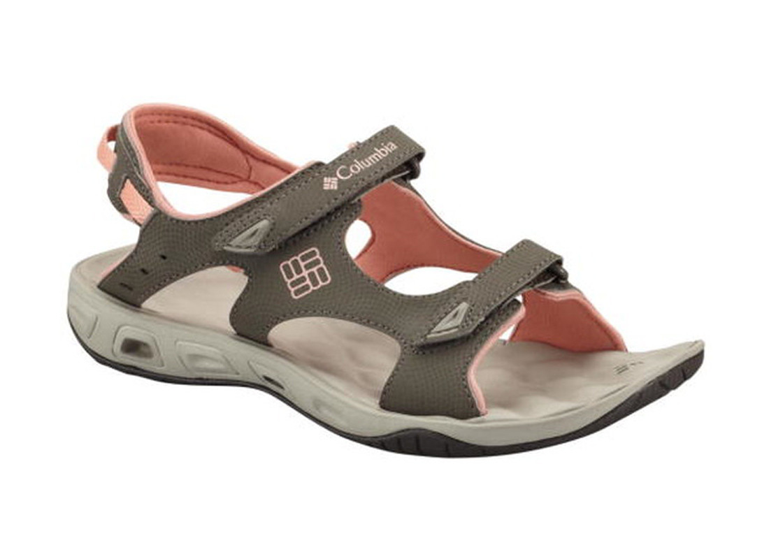 columbia ladies sandals
