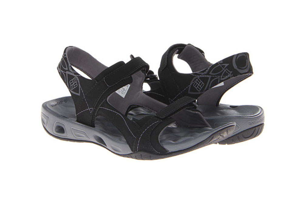 columbia ladies sandals