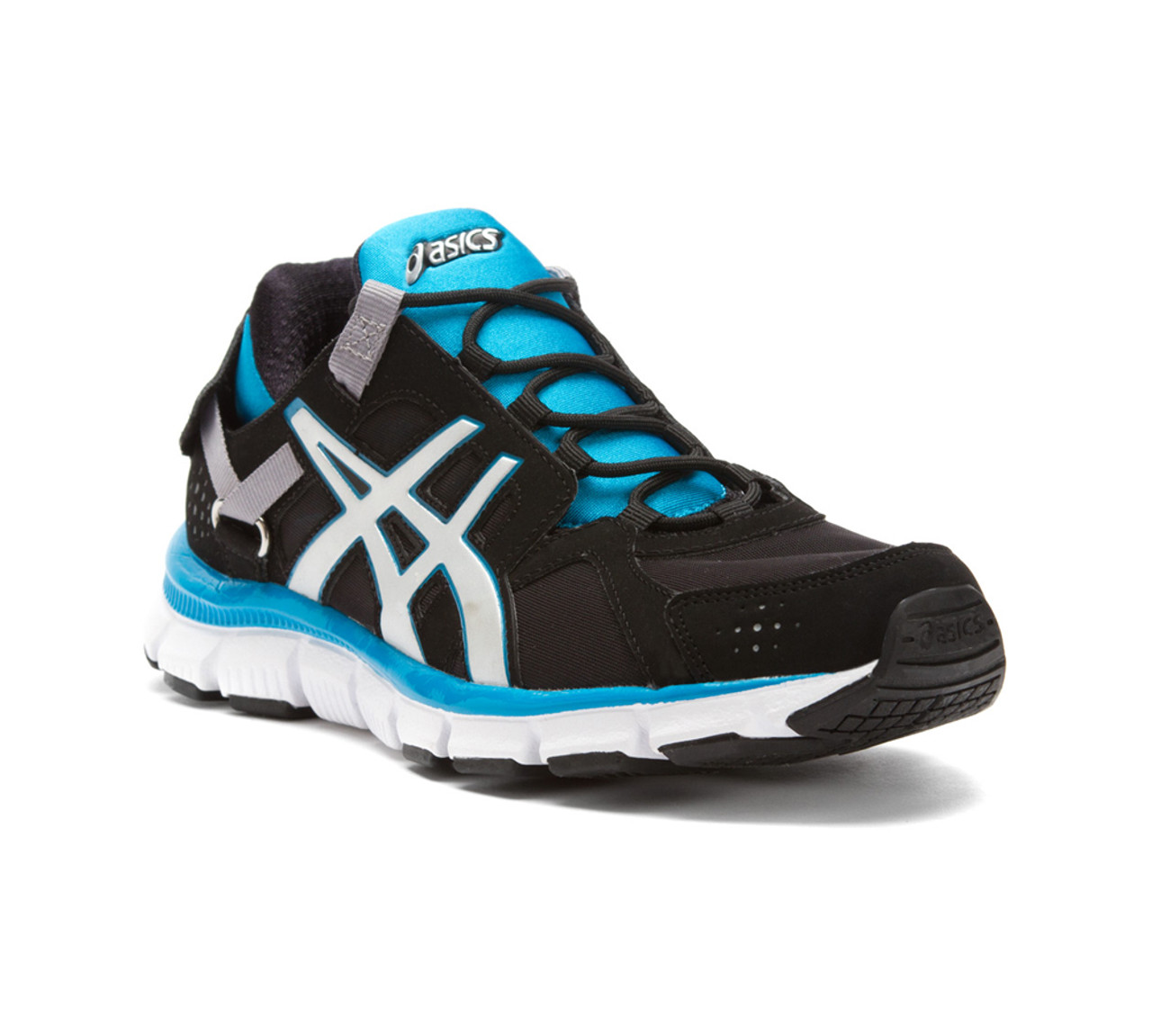 asics gel cross trainers womens